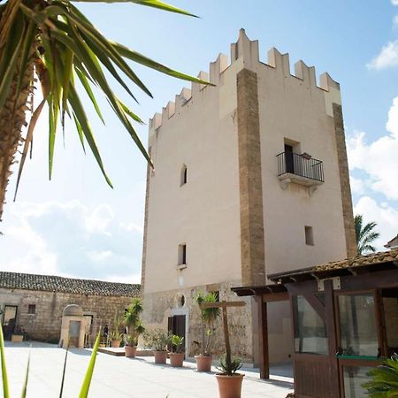 Agriturismo Fratelli Sanacore Rilievo Екстериор снимка