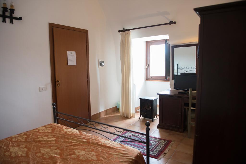 Agriturismo Fratelli Sanacore Rilievo Стая снимка