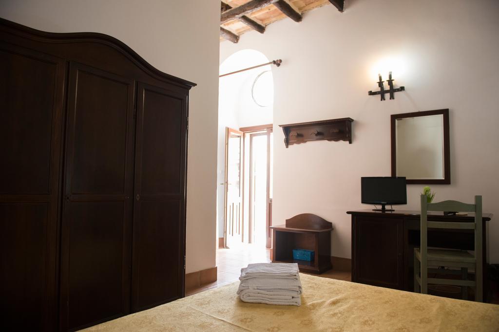 Agriturismo Fratelli Sanacore Rilievo Стая снимка