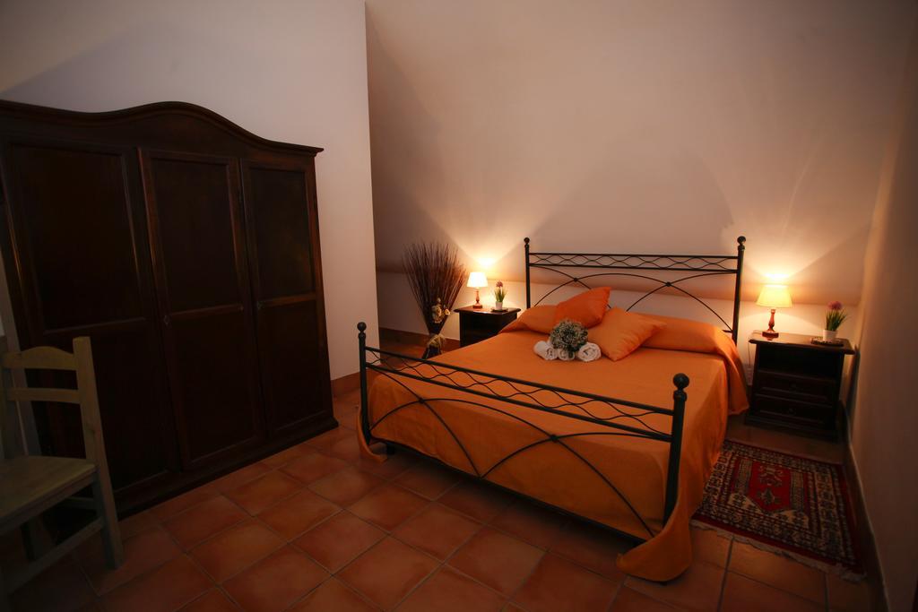 Agriturismo Fratelli Sanacore Rilievo Екстериор снимка