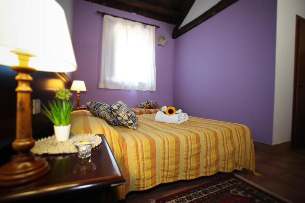 Agriturismo Fratelli Sanacore Rilievo Екстериор снимка