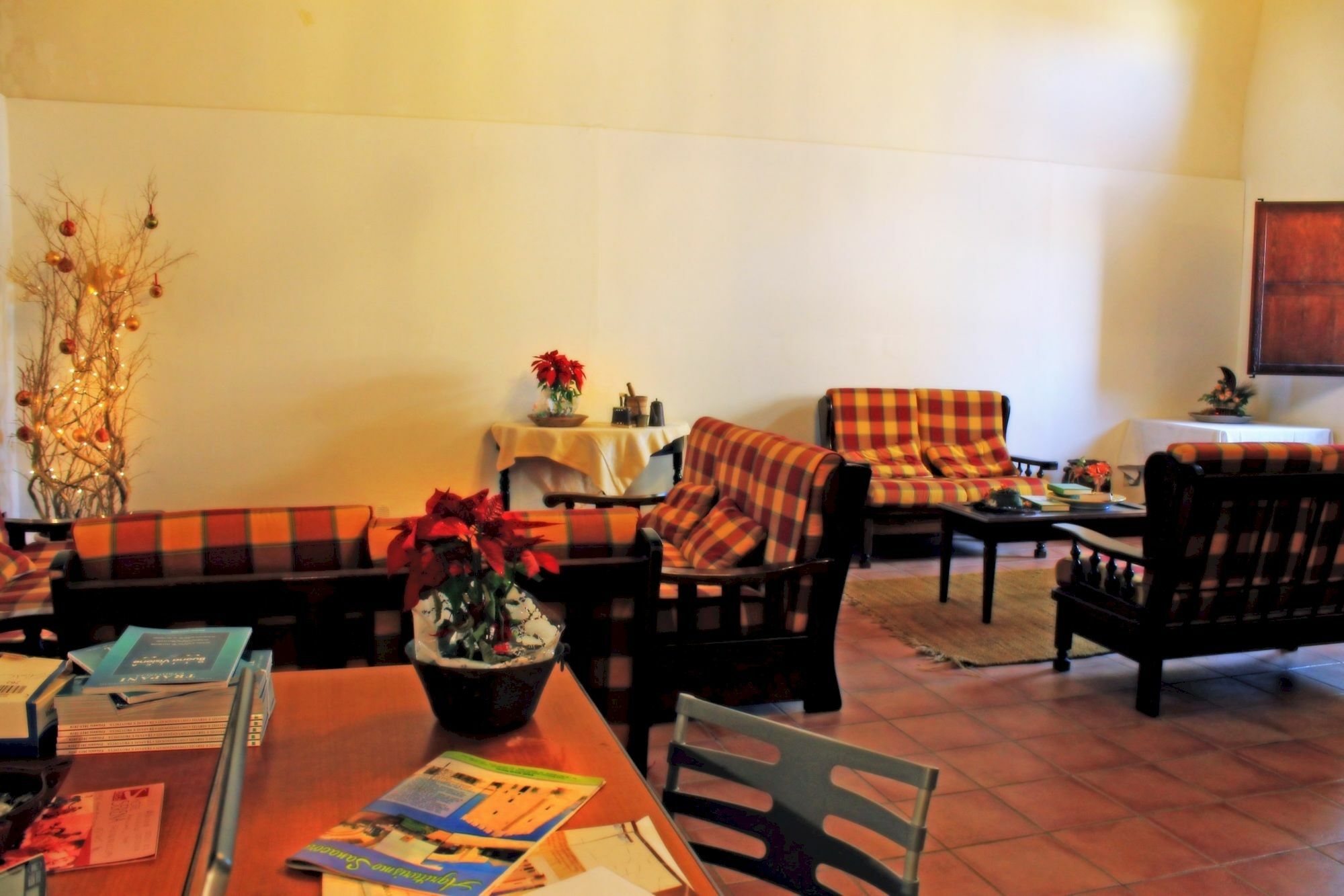 Agriturismo Fratelli Sanacore Rilievo Екстериор снимка