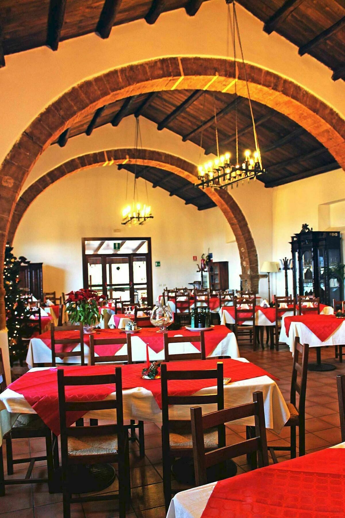 Agriturismo Fratelli Sanacore Rilievo Екстериор снимка
