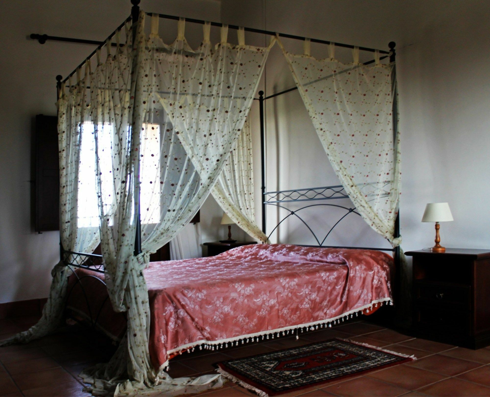 Agriturismo Fratelli Sanacore Rilievo Екстериор снимка