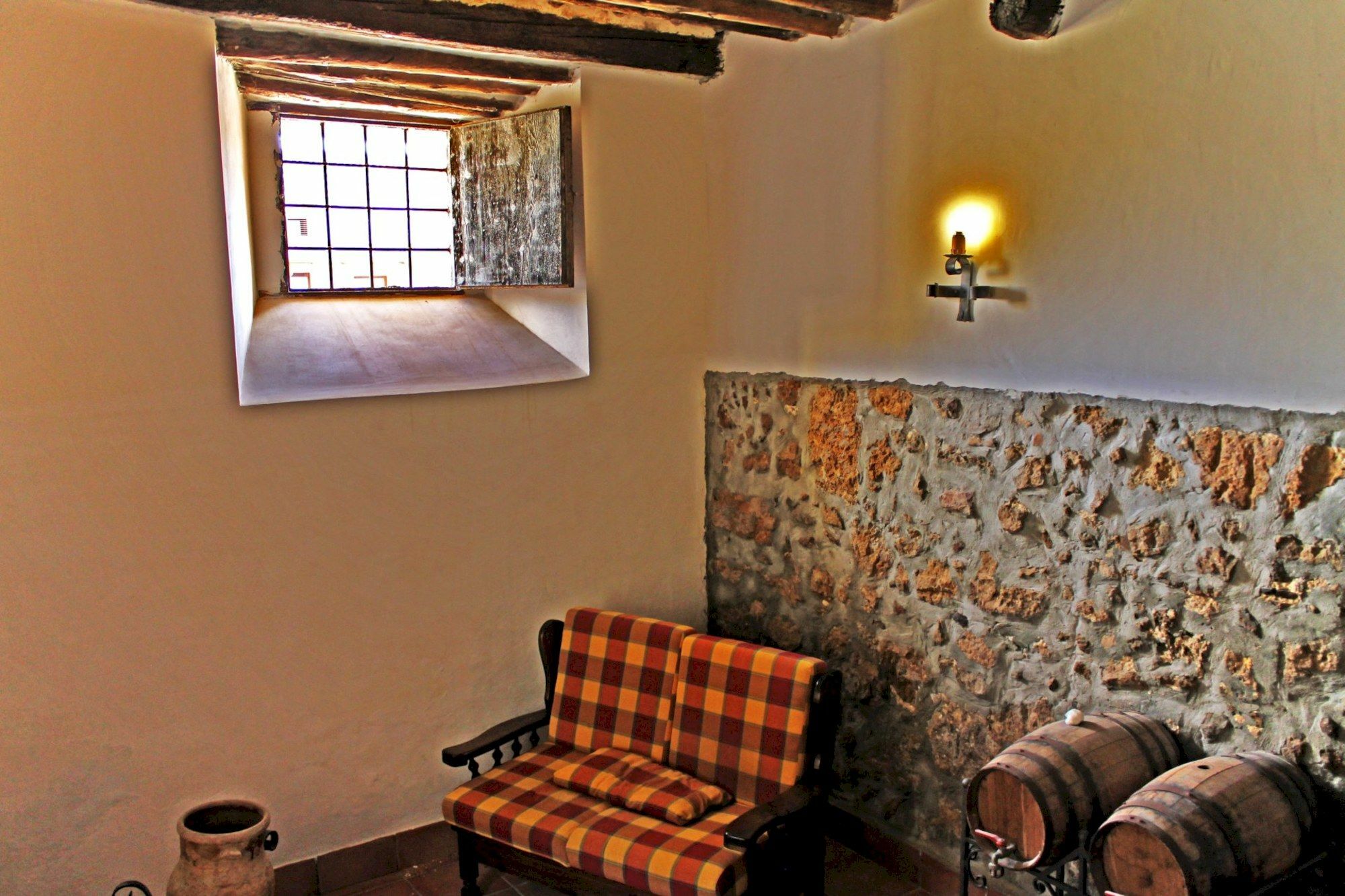 Agriturismo Fratelli Sanacore Rilievo Екстериор снимка