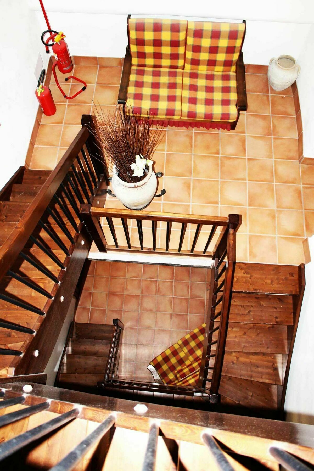 Agriturismo Fratelli Sanacore Rilievo Екстериор снимка