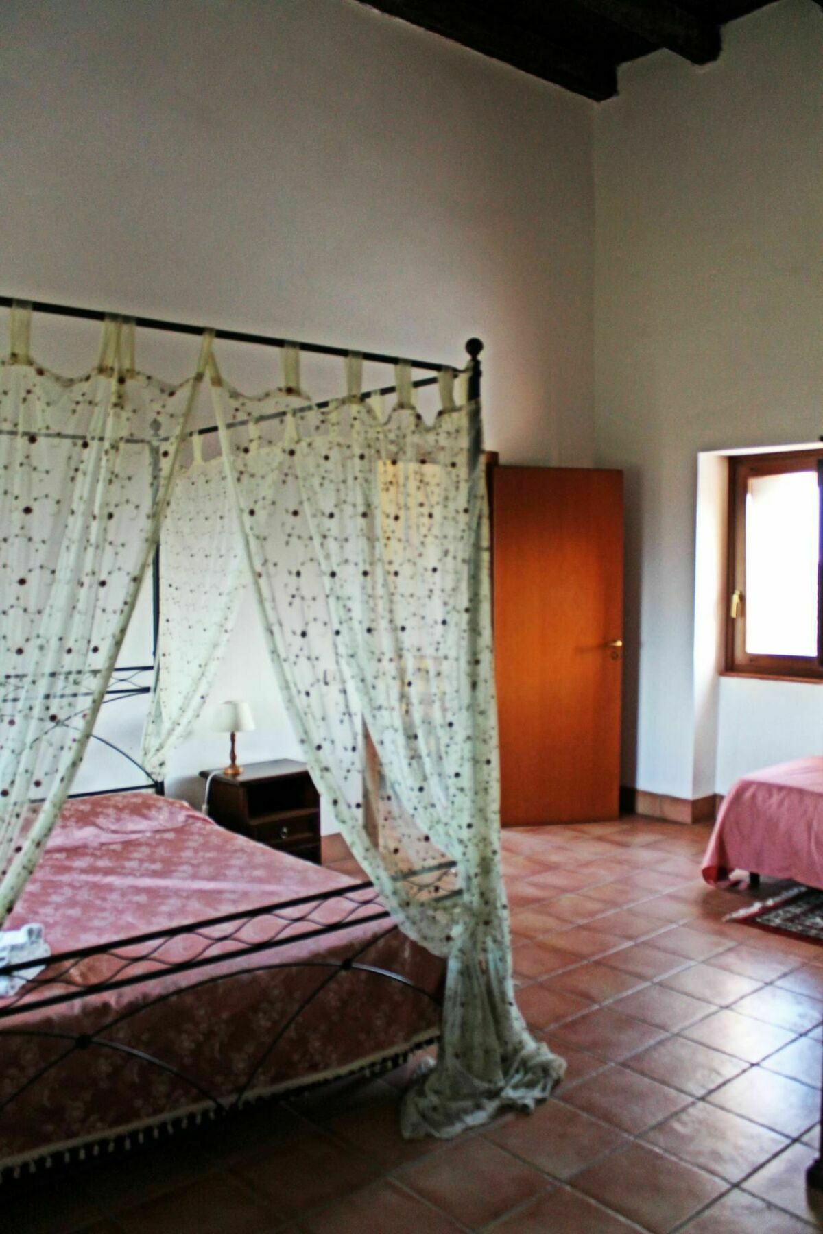 Agriturismo Fratelli Sanacore Rilievo Екстериор снимка