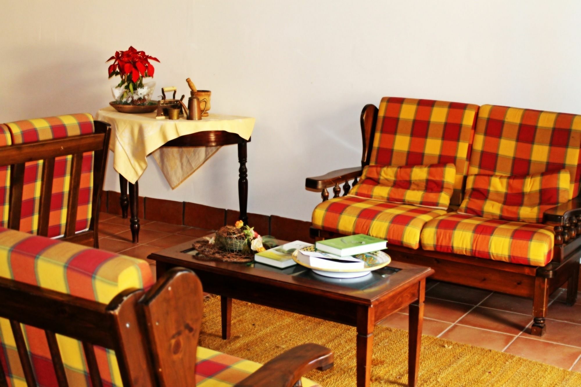 Agriturismo Fratelli Sanacore Rilievo Екстериор снимка