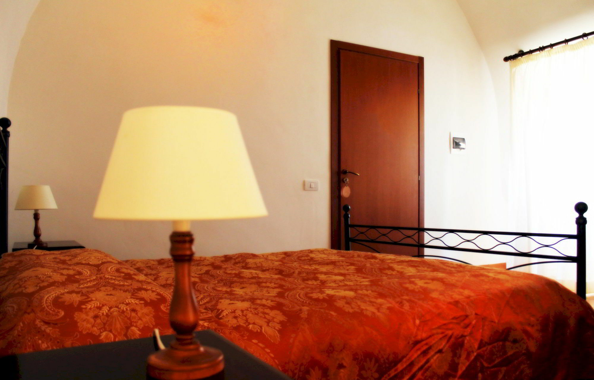 Agriturismo Fratelli Sanacore Rilievo Екстериор снимка